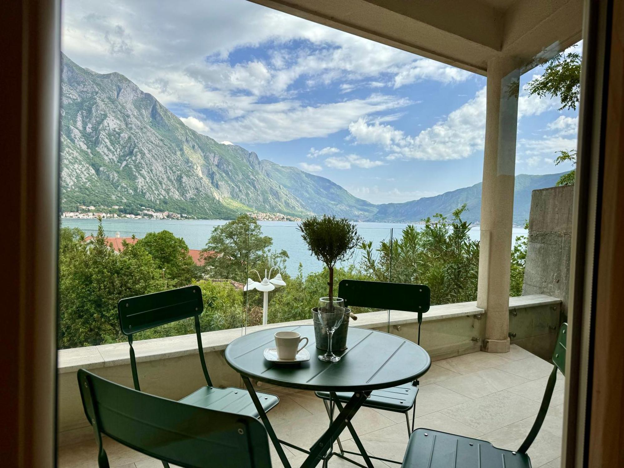 Olea Orahovac Daire